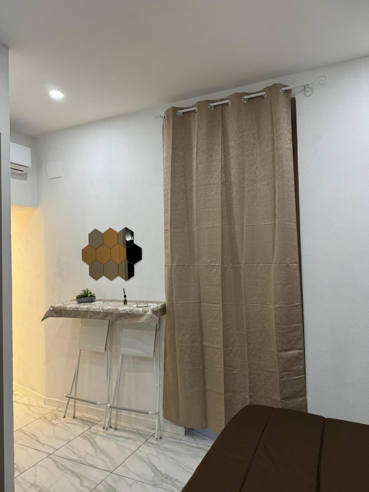 Appartement Toledo Terminal Center
